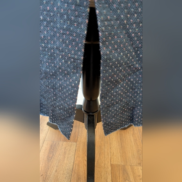 Anthropologie Vintage Sunflower Sweater Coat - Picture 8 of 15